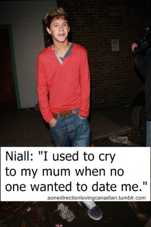 Niall Horan Quotes About Girls Tumblr #quote from niall horan