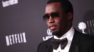 Sean Combs’ Advice For Aspiring Entrepreneurs