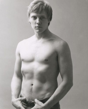 Christopher Walken quote