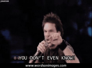 Dane cook quotes