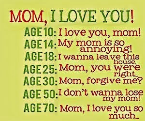 Love You So Much Quotes Tumblr For Him I love you my mom : every ...