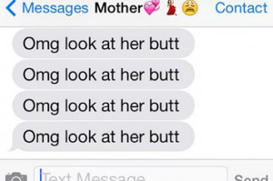 17 Texts Anyone With A Jewish Mom Will Understand