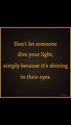 jealous people make me sad. its the reason there are bullies. More