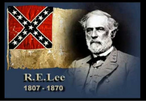 Thread: Happy Birthday Robert E. Lee