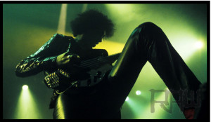 Phil Lynott 1980