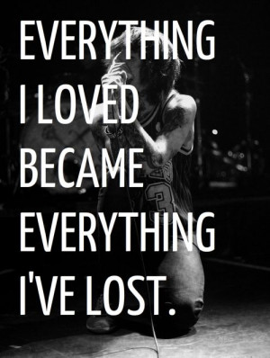- it never endsBand, Music Quotes Bmth, Dust Jackets, Bmth Quotes ...