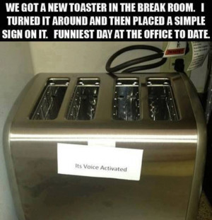 ... : Funny Pictures // Tags: Best office prank ever // August, 2013