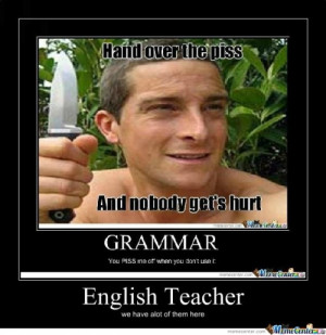 Showing Gallery For Funny English Teacher Memes