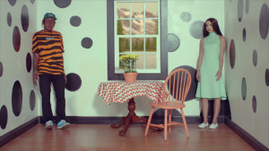 Tyler The Creator IFHY 03