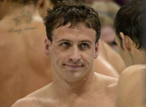 Ryan Lochte's Sex Life Includes 'One-Night Stands' -- And Other Deep ...