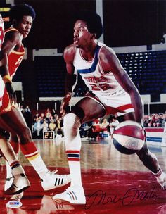 Moses Malone