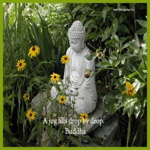 happy birthday buddha quotes