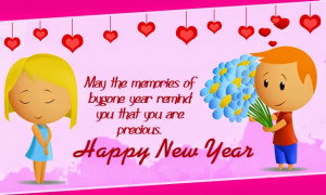Funny Happy New Year 2015 Cards for Friends