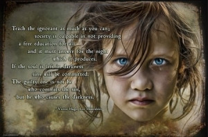 Great #quotes from the Phenomenal classic Les Misérables by Victor ...