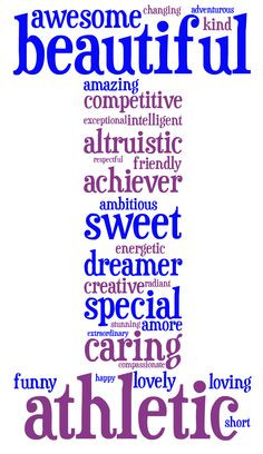 Birthday gift for my 11 year old daughter. Asked FB friends to post ...