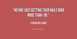 Quotes About Getting Your Nails Done