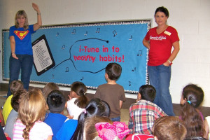 Character Ed Quotes For Kids #7