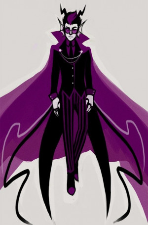 Homestuck Eridan Ampora. I have a crush on a sea dweller. Is that ...