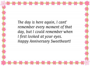 Anniversary quotes for wife