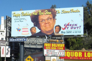 Series: Check It Out! with Dr. Steve Brule