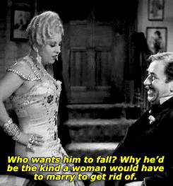 Top 9 gifs about She Done Him Wrong quotes,She Done Him Wrong (1933)