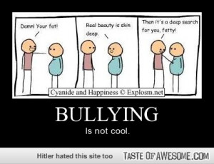 Bullying Funny Memes