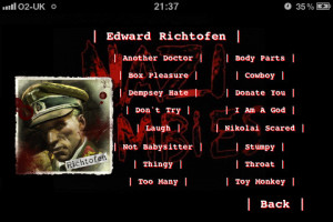 ... wn.com/Call_of_Duty_Black_Ops_Zombies_Nikolai_Quotes_Kino_Der_Toten