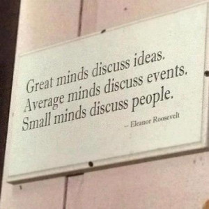 Great or Small? #quotes #lifestyle #thoughts #sayings #quotablequotes ...
