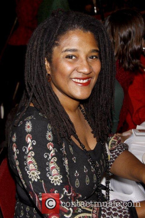 Lynn Nottage Pictures