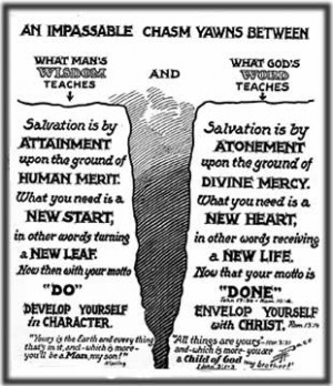 Quotes compiled by Cobblestone Road Ministries