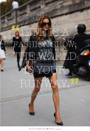 Quotes Fashion Quotes Style Quotes World Quotes Marc Jacobs Quotes