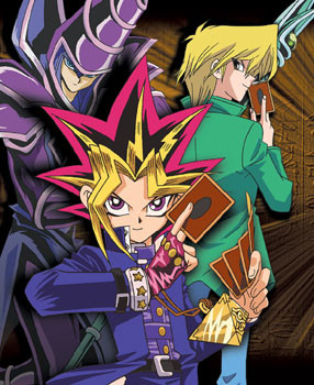Yu-Gi-Oh! Quotes