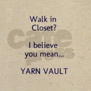 YES! YES! YES! I'LL TAKE ONE OF THOSE!...But I Also Need A Handbag ...