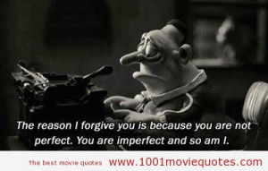 Mary And Max (2009) | 1001 Movie Quotes