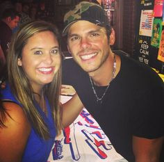 Granger Smith- Webster, Tx