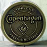 Copenhagen Tobacco Layouts