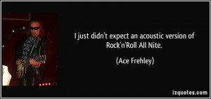 Rockn Roll Quotes Funny
