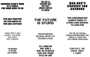 ... Jenny Slate and Nasim Pedrad × Jenny Slate’s F-Bomb × Jenny