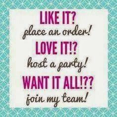 Host your Younique party today!