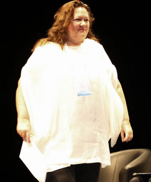 Gina Rinehart