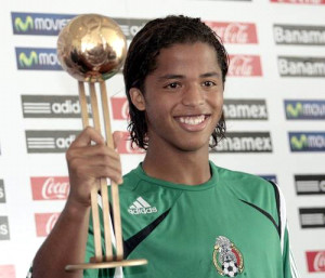 ... video with giovani dos santos read more photos with giovani dos santos