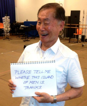 George Takei Responds to Teenage ‘Traditional’ Marriage Fans With ...