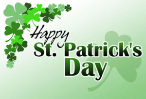 Irish jokes, sayings and proverbs – from my Irish hubby!