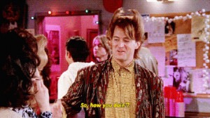 chandler bing, friends, rachel green, tv # chandler bing # friends ...