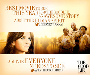 ... inspire and speak to your soul.” ~ Movie Mom Reviews – Belief.net