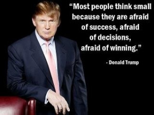 Donald Trump. quotes