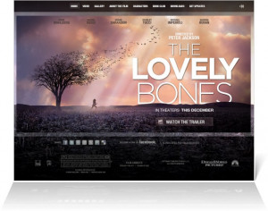 The Lovely Bones | Trailer & Official Movie Site