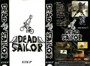 Dead Sailor Films Bmx Movie
