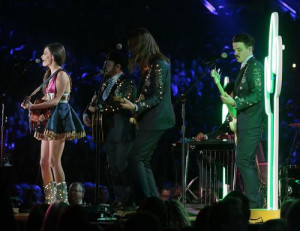 Grammys 2014: Quotes from the stars