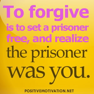 FORGIVE-QUOTES